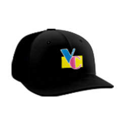2344 Team Cap PTS30 VICE-CITY-HATS