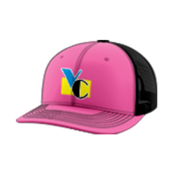 2344 Team Cap Trucker 112 VICE-CITY-HATS