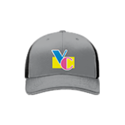 2344 Team Cap R172 VICE-CITY-HATS