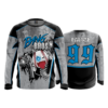 2348 FD Long Sleeve MENS BANG-BROS