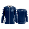 1838 FD WARM UP JACKET WARMUPS