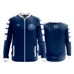 1838 FD WARM UP JACKET WARMUPS