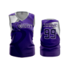 2361 FD Womens V-Neck Sleeveless