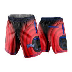 2372 LIGHTWEIGHT MICROFIBER 160gsm SHORT