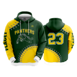2208 FD Hoody HOODY-STITCH