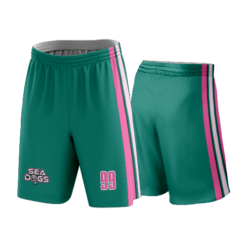 993 FD Razor Shorts