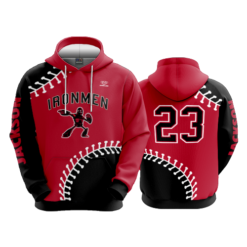 2210 FD Hoody HOODY-STITCH