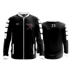 2210 FD WARM UP JACKET WARMUPS