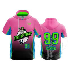1082 TS Hoody SS