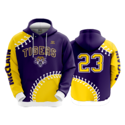 2211 FD Hoody HOODY-STITCH