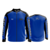 2268 FD WARM UP JACKET