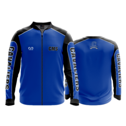 2268 FD WARM UP JACKET