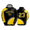 1841 FD Hoody HOODY-STITCH