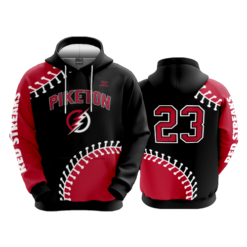 2212 FD Hoody HOODY-STITCH