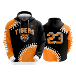 2209 FD Hoody HOODY-STITCH