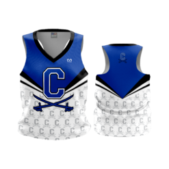 2382 FD Racerback CHILLICOTHE-CHEER