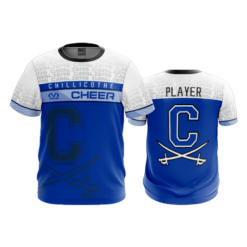 2382 FD Sport MENS CHILLICOTHE-CHEER