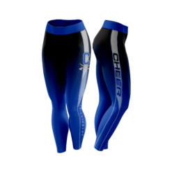 2382 FD Leggings CHILLICOTHE-CHEER