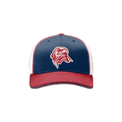2385 Team Cap R172 FSK-JR-EAGLES-BASEBALL