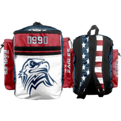 2385 Mojo Diamond Backpack FSK-JR-EAGLES-BASEBALL