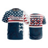 2385 FD Sport MENS FSK-JR-EAGLES-BASEBALL