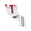 2385 CL WHITE CUSTOM BRAID MENS PANT FSK-JR-EAGLES-BASEBALL