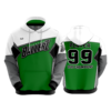 2397 FD Hoody TOWNSHIP-BALLERZ