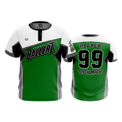 2397 FD 2 Button TOWNSHIP-BALLERZ