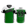 2397 FD Sport V-Neck MENS TOWNSHIP-BALLERZ