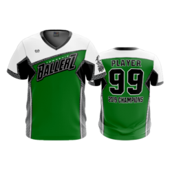 2397 FD Sport V-Neck MENS TOWNSHIP-BALLERZ