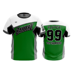 2397 FD Sport MENS TOWNSHIP-BALLERZ