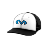 2124 Team Cap Trucker 112 SOUTHERN-WILD-THINGS