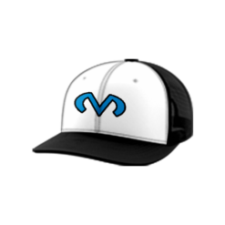 2124 Team Cap Trucker 112 SOUTHERN-WILD-THINGS