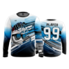 2124 FD Long Sleeve MENS SOUTHERN-WILD-THINGS
