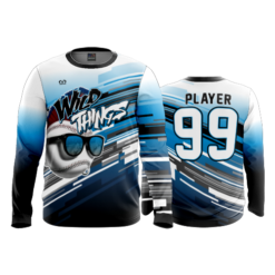 2124 FD Long Sleeve MENS SOUTHERN-WILD-THINGS