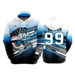 2124 FD Hoody SOUTHERN-WILD-THINGS