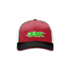2408 Team Cap R172 POLY-254