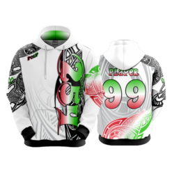 2408 FD Hoody POLY-254