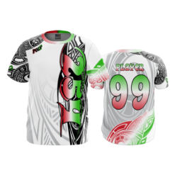 2408 FD Sport MENS POLY-254