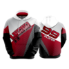 335 FD Hoody HEPPNERS-AUTO