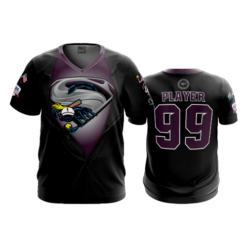 1572 FD Sport V-Neck MENS ARIZONA-SCORPIONS