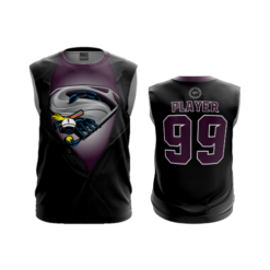 1572 FD Sport Sleeveless MENS ARIZONA-SCORPIONS