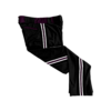 1572 CL BLACK CUSTOM BRAID MENS PANT ARIZONA-SCORPIONS