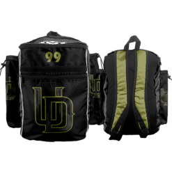 2383 Mojo Diamond Backpack UPS-AND-DOWNS