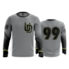 2383 FD Long Sleeve MENS UPS-AND-DOWNS