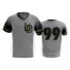 2383 FD Sport V-Neck MENS UPS-AND-DOWNS