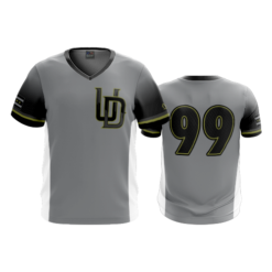 2383 FD Sport V-Neck MENS UPS-AND-DOWNS