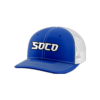 2394 Team Cap Trucker 112 SOCO-BELIEVERS