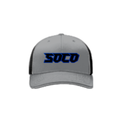 2394 Team Cap R172 SOCO-BELIEVERS