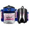 2394 Mojo Diamond Backpack SOCO-BELIEVERS